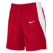 Womens Team Basketball Stock Short